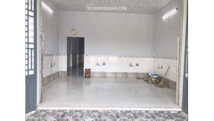 Bán nhà đường gạch cam tỉnh lộ 918 đường bùi hữu nghĩa